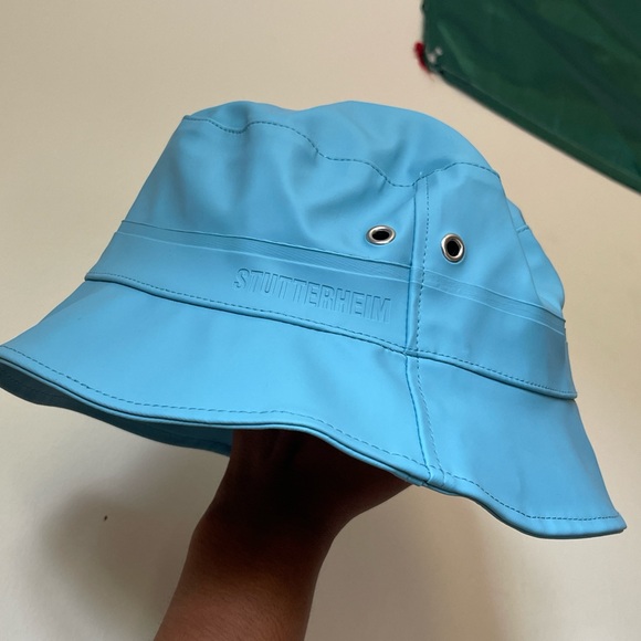 Stutterheim bucket hat - Picture 3 of 4